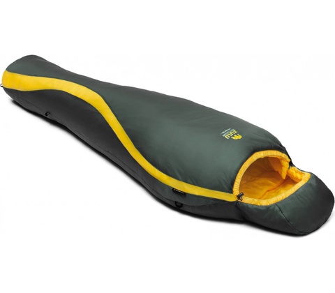 Zulu Ultralight 900