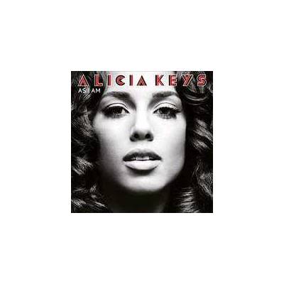 Keys Alicia - As I Am CD