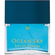 LR Ocean´Sky parfémovaná voda pánská 50 ml