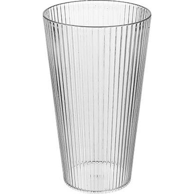 MAKRO Pohár transparentný 600 ml