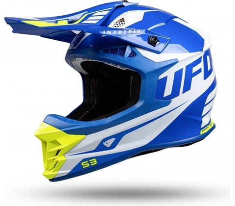 UFO Plast INTREPID