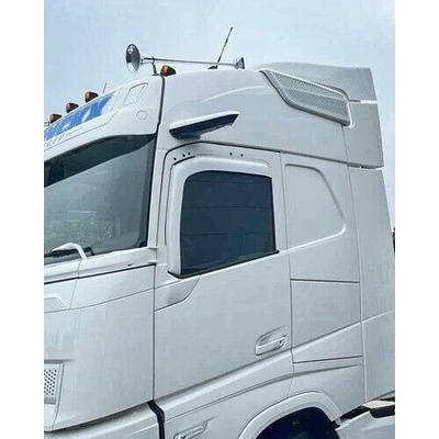 Ofuky oken pro Volvo FH Aero 2024-, Vozy s kamerou