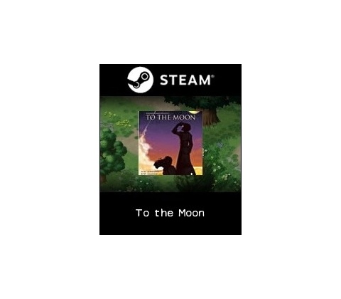 To the Moon
