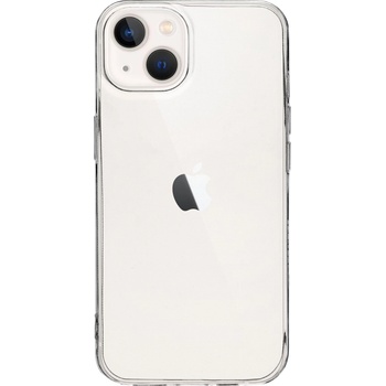 Tactical TPU Калъф за Apple iPhone 13 Transparent Tactical | Byal | МЪЖЕ | UNI