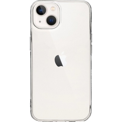 Tactical TPU Калъф за Apple iPhone 13 Transparent Tactical | Byal | МЪЖЕ | UNI