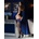 Ballerina's Secret BS258 Secret Allure Hold Ups Black-Zafiro S/M