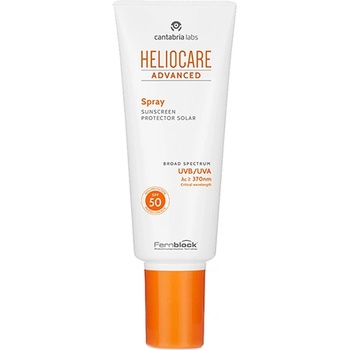 Heliocare Advanced SPF 50 200 ml