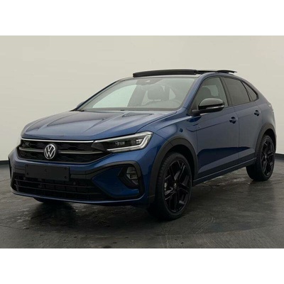 Volkswagen Taigo 1.5 TSI DSG 110 kW