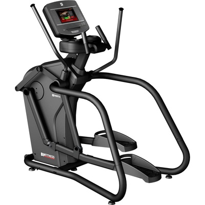 BH FITNESS INERTIA G818R SmartFocus 12"