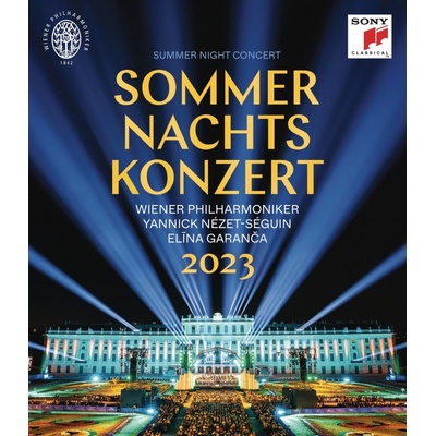 VA : Sommernachtskonzert 2023 BRD