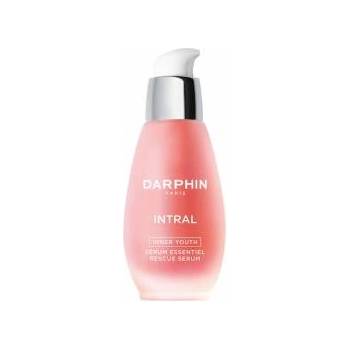 Darphin Darphin, Intral - Inner Youth Rescue, Paraben-Free, Soothed/Youthful & Stronger, Morning & Evening, Serum, For Face, 30 ml