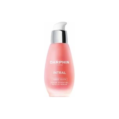 Darphin Darphin, Intral - Inner Youth Rescue, Paraben-Free, Soothed/Youthful & Stronger, Morning & Evening, Serum, For Face, 30 ml