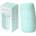 Луксозен мастурбатор, мек на допир - Tenga Puffy Mint Green (TENGA00237)