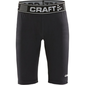 Craft Шорти Craft PRO CONTROL COMPRESSION SHORT TIGHTS JR 1906862-999000 Размер 134/140