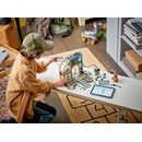 Image 1 of LEGO® City - Central Train Station (60469)