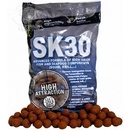 Starbaits Boilies SK30 800g 20mm