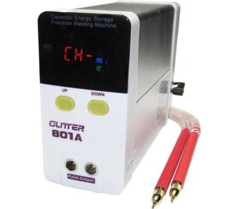 Glitter 801A