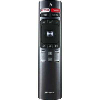 Diaľkový ovládač Hisense T223669, 120L10E, H00LDA, H100LDA, H100LDAUK, H80LSA, H80LSAIL