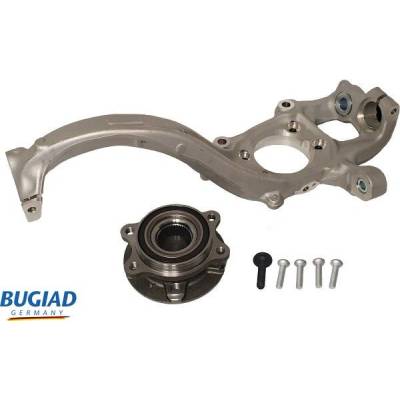 Čep nápravy, zavěšení kol BUGIAD BSP25145PROKIT