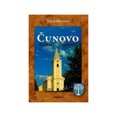 Čunovo Juraj Hradský