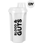 Dorian Yates Nutrition Dorain Yates 6x Mr. Olympia | Blood & Guts Shaker [700 мл]
