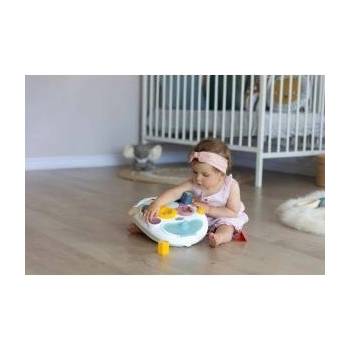 Smoby Little Walker 3in1 Pusher Interactive Stroller