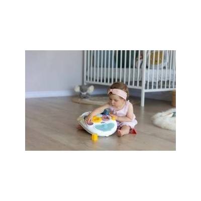 Smoby Little Walker 3in1 Pusher Interactive Stroller