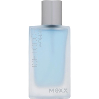 Mexx Ice Touch 2014 toaletná voda dámska 30 ml