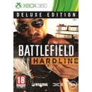 Battlefield: Hardline (Deluxe Edition)