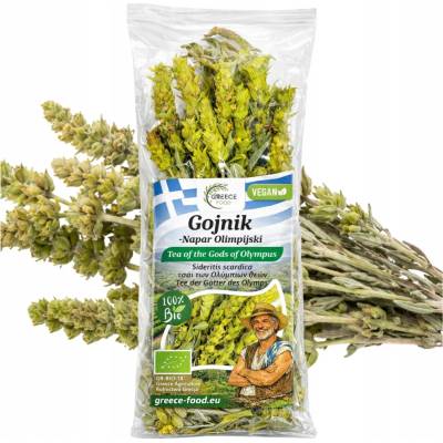 GReco Products GRÉCKY GOJNIK Z OLIMPU BIO 35 g