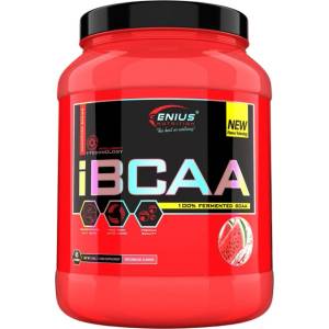Genius Nutrition iBCAA [450 грама] Диня