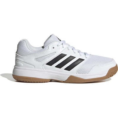 Adidas Speedcourt K Размер на обувките (ЕС): 33, 5 / Цвят: бял