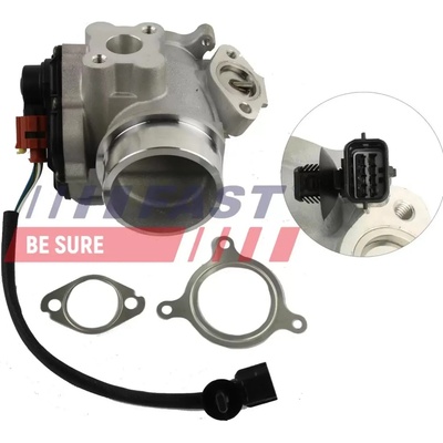 FAST AGR ventil FST FT60209