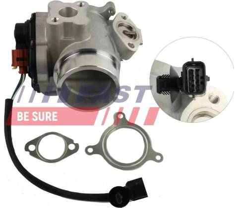 FAST AGR ventil FST FT60209