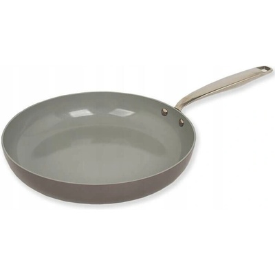 Maestro Tradiční pánev 28 cm s keramickým povrchem
