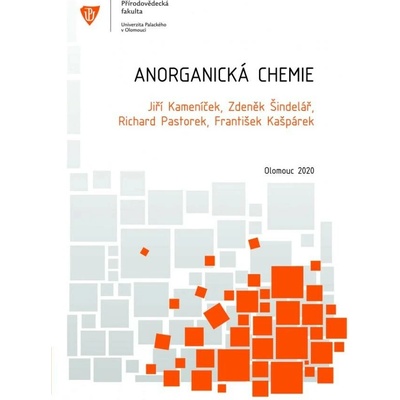 Anorganická chemie