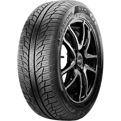 GT RADIAL 4SEASONS 215/55 R18 99V