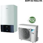 Daikin ERGA06DV / EHBX08D6V Термопомпа