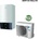 Daikin ERGA06DV / EHBX08D6V