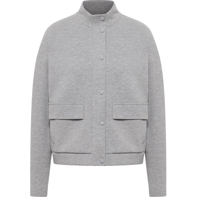 ELBSAND Дамско ежедневно яке ELBSAND Women's Suna Casual jacket - Cool Heather Grey (103-3187-0213)