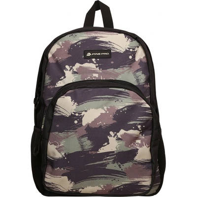 Alpine Pro Herwo čierna 16L KBGB015