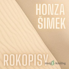 Rokopisy - Honza Šimek