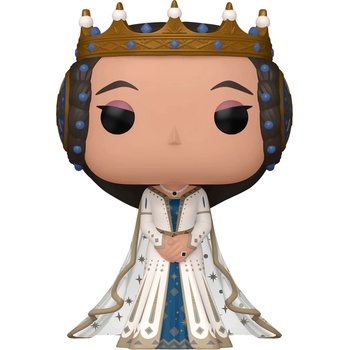 Image 1 of Funko Фигура Funko POP! Disney: Wish - Queen Amaya #1393 (086510)