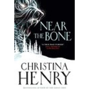 Near the Bone (ISBN: 9781789097030)