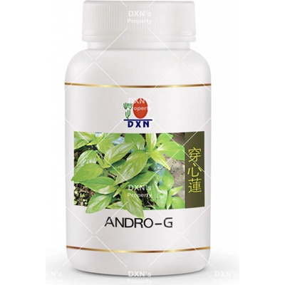 Andro-G 90 - 90 kapsúl x 350mg