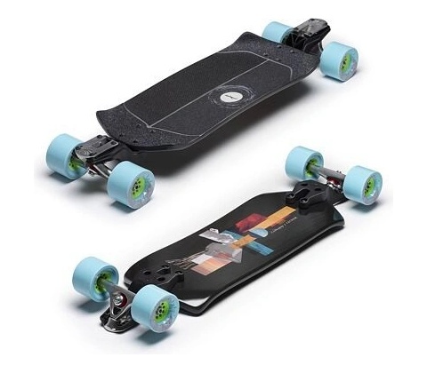 LDP LOADED Fathom 33