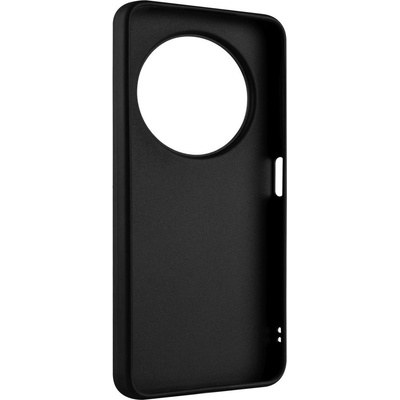 Fixed Story pro Xiaomi Redmi 14C/A4 5G/A3 Pro/Poco C75 4G/5G černý FIXST-1469-BK