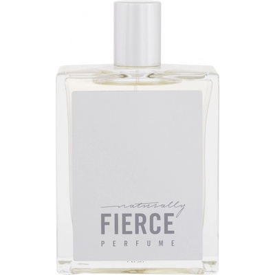 Abercrombie & Fitch Naturally Fierce parfémovaná voda dámská 100 ml