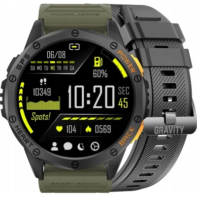 Gravity GT24-5