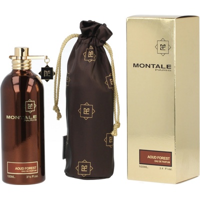 Montale Aoud Forest Parfumovaná voda unisex 100 ml